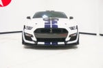2020 Ford Mustang Shelby GT500