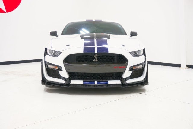 2020 Ford Mustang Shelby GT500