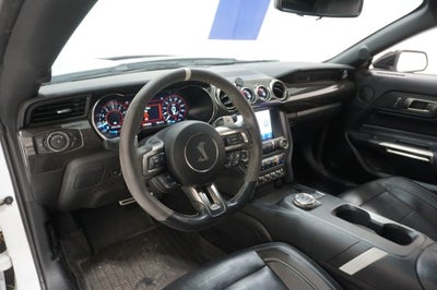 2020 Ford Mustang Shelby GT500