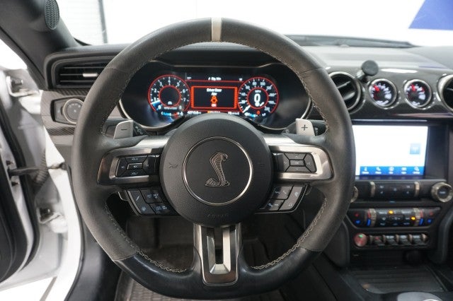 2020 Ford Mustang Shelby GT500