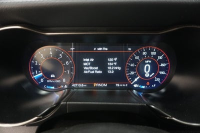 2020 Ford Mustang Shelby GT500