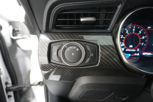 2020 Ford Mustang Shelby GT500