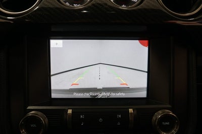 2020 Ford Mustang Shelby GT500