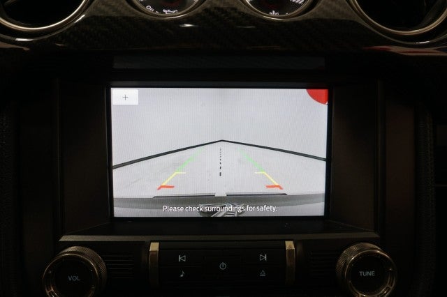 2020 Ford Mustang Shelby GT500