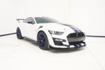 2020 Ford Mustang Shelby GT500