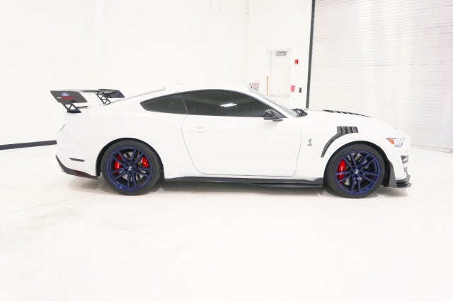 2020 Ford Mustang Shelby GT500