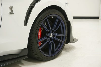 2020 Ford Mustang Shelby GT500