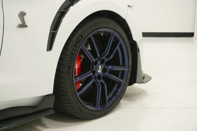 2020 Ford Mustang Shelby GT500