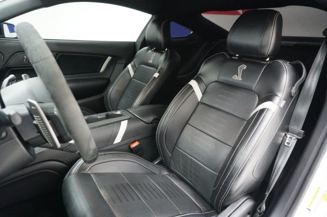 2022 Ford Mustang Shelby GT500