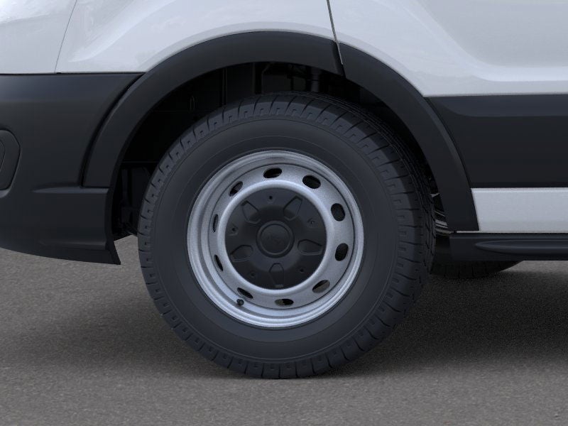 2025 Ford Transit Passenger Wagon XL