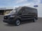 2025 Ford Transit Passenger Wagon XL