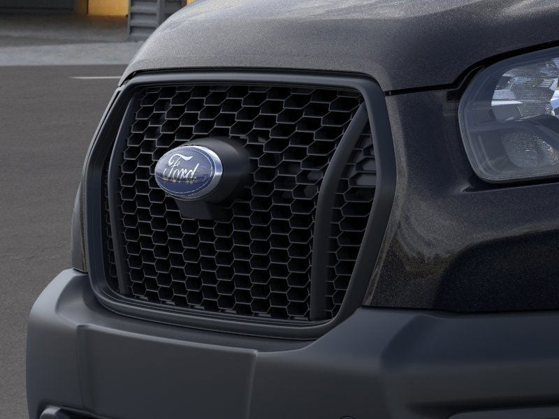 2025 Ford Transit Passenger Wagon XL