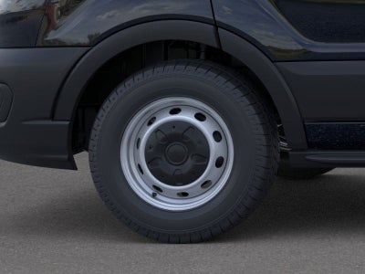 2025 Ford Transit Passenger Wagon XL