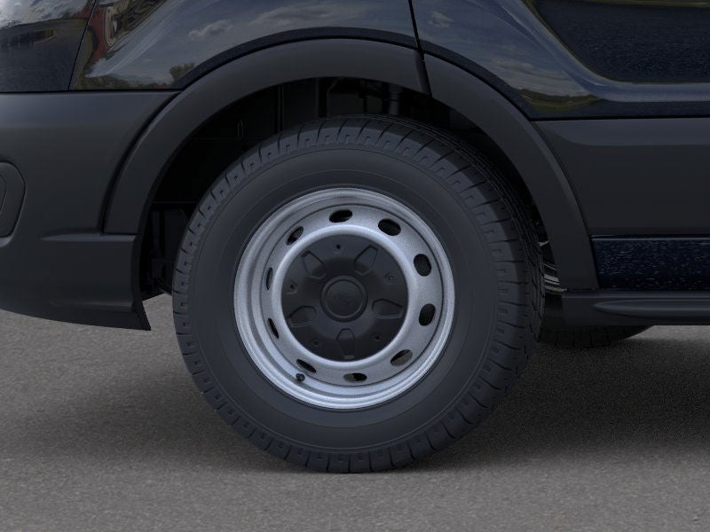 2025 Ford Transit Passenger Wagon XL