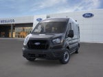 2025 Ford Transit Passenger Wagon XL