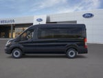 2025 Ford Transit Passenger Wagon XL
