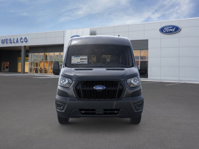 2025 Ford Transit Passenger Wagon XL