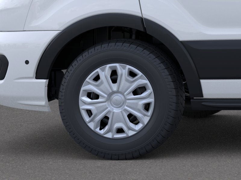 2025 Ford Transit Passenger Wagon XL