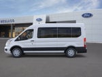 2025 Ford Transit Passenger Wagon XL