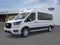 2026 Ford Transit Passenger Wagon XL