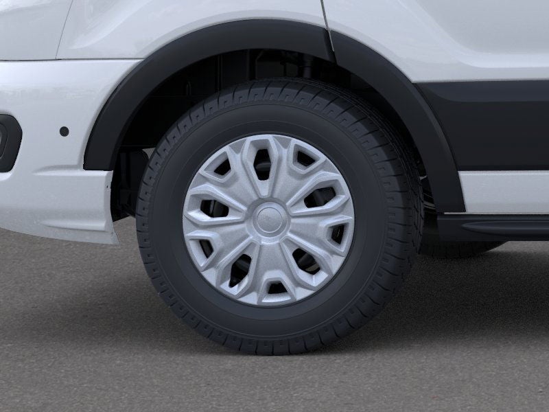 2026 Ford Transit Passenger Wagon XL