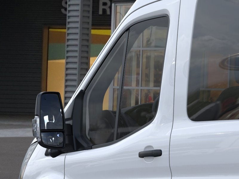 2026 Ford Transit Passenger Wagon XL