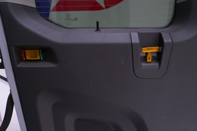 2025 Ford Transit Passenger Wagon XLT