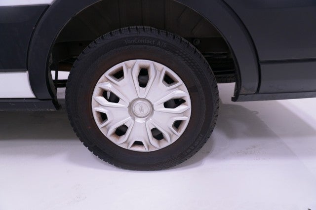 2025 Ford Transit Passenger Wagon XLT
