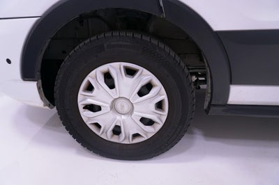 2025 Ford Transit Passenger Wagon XLT