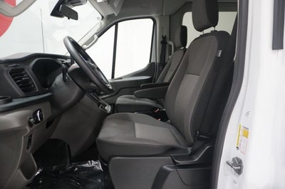 2025 Ford Transit Passenger Wagon XLT