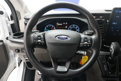 2025 Ford Transit Passenger Wagon XLT
