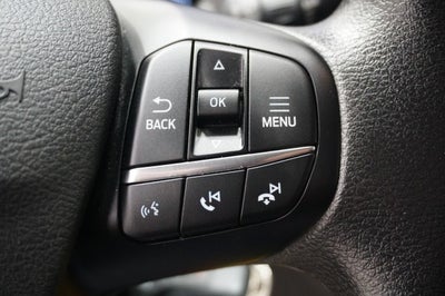 2025 Ford Transit Passenger Wagon XLT