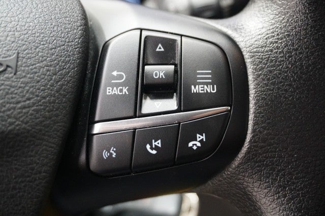 2025 Ford Transit Passenger Wagon XLT