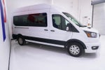 2025 Ford Transit Passenger Wagon XLT