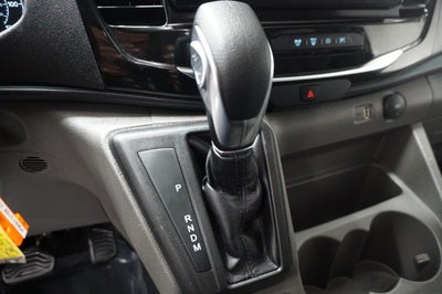2025 Ford Transit Passenger Wagon XLT