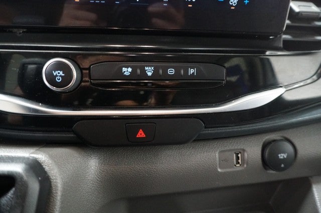2025 Ford Transit Passenger Wagon XLT