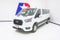 2023 Ford Transit Passenger Wagon XL
