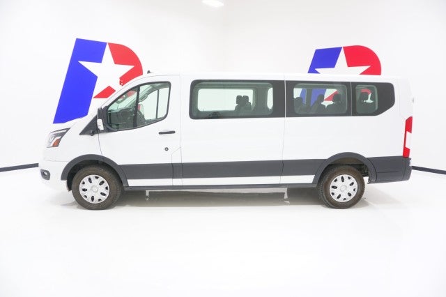 2023 Ford Transit Passenger Wagon XL