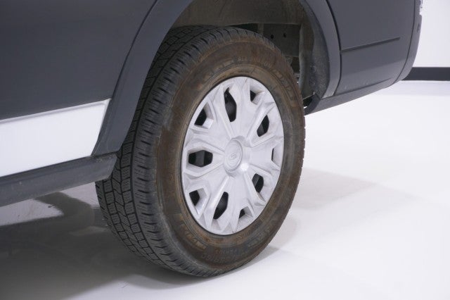 2023 Ford Transit Passenger Wagon XL
