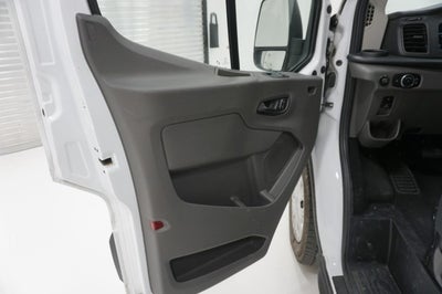 2023 Ford Transit Passenger Wagon XL