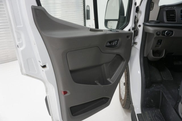 2023 Ford Transit Passenger Wagon XL