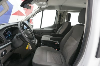 2023 Ford Transit Passenger Wagon XL
