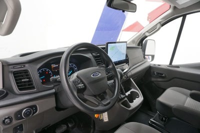 2023 Ford Transit Passenger Wagon XL