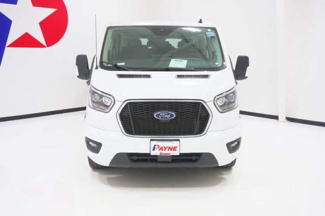 2023 Ford Transit Passenger Wagon XL
