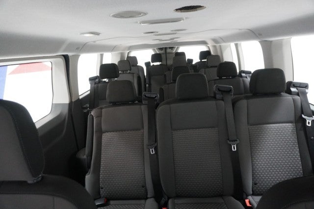 2023 Ford Transit Passenger Wagon XL