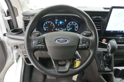 2023 Ford Transit Passenger Wagon XL