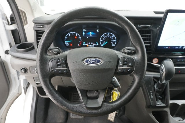 2023 Ford Transit Passenger Wagon XL