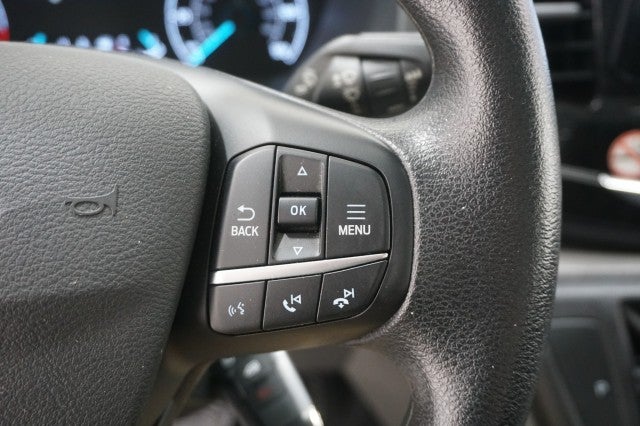 2023 Ford Transit Passenger Wagon XL