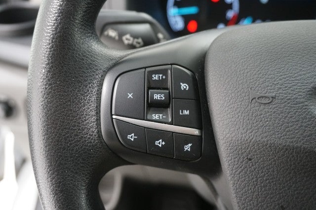 2023 Ford Transit Passenger Wagon XL