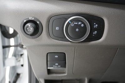 2023 Ford Transit Passenger Wagon XL